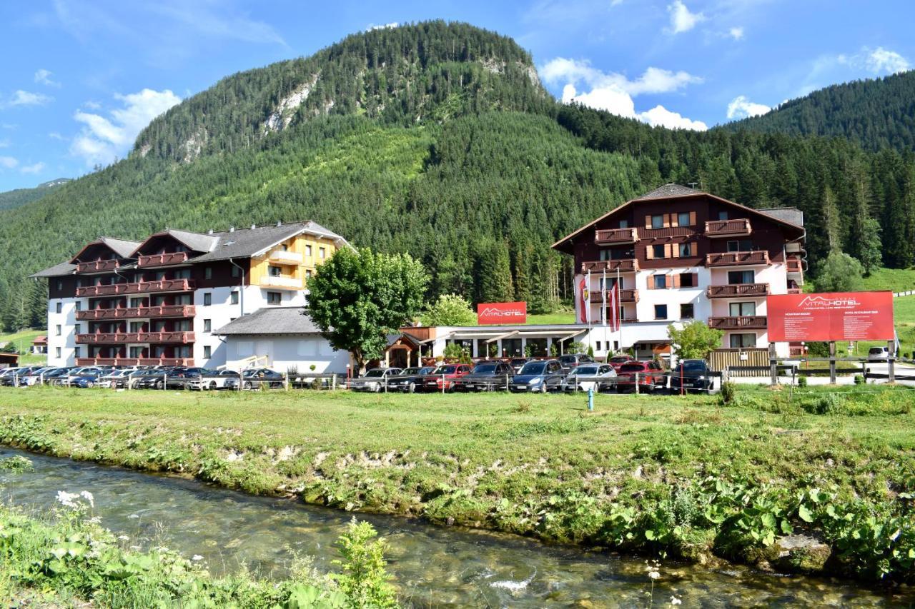 Gosau Apartment 006 Exteriér fotografie
