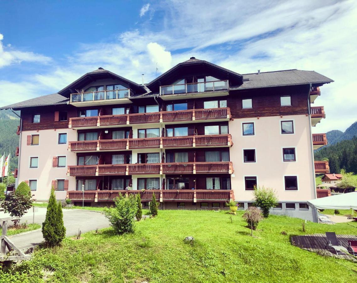 Gosau Apartment 006 Exteriér fotografie