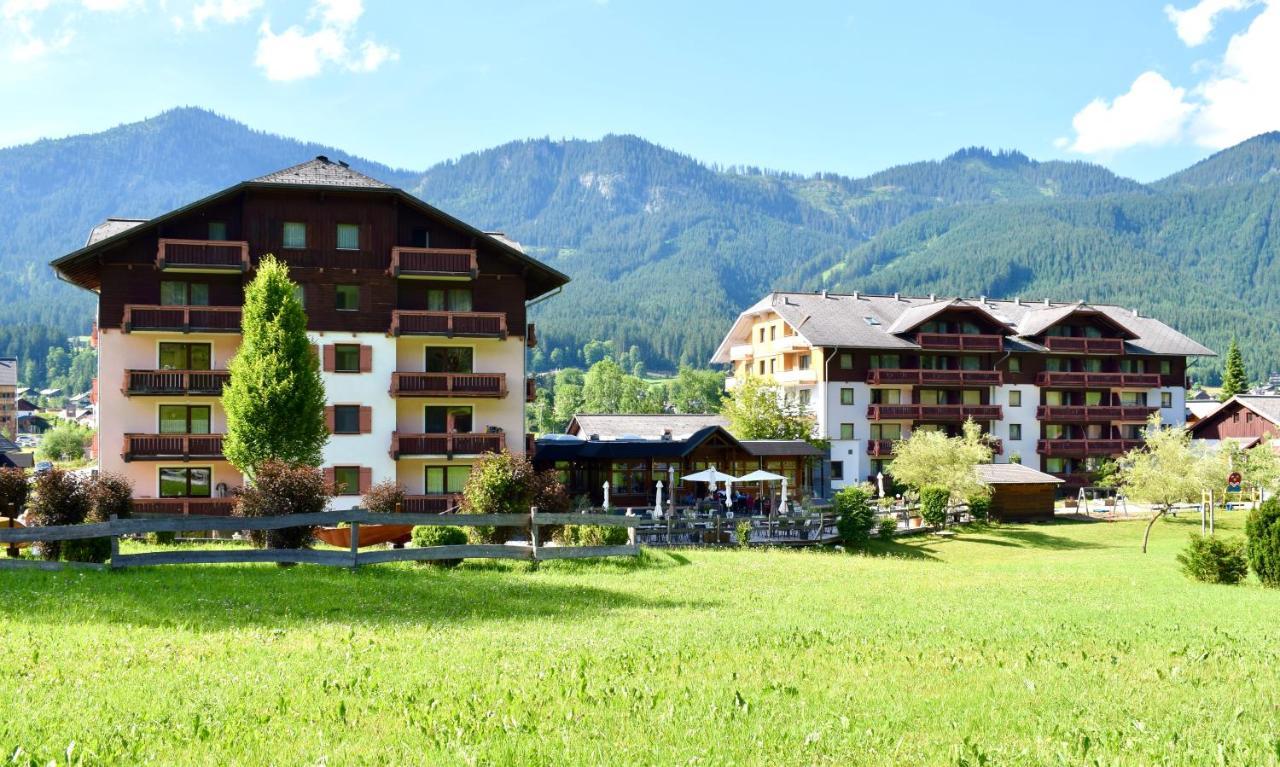 Gosau Apartment 006 Exteriér fotografie